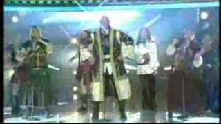 Dschinghis Khan amp The Legacy  Kult  Hit  Medley [upl. by Zillah]