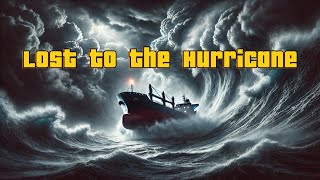 The Vanishing of the SS El Faro Lost in Hurricane Joaquin [upl. by Edahc973]