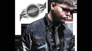 Farruko el talento del bloque intro [upl. by Rabassa]