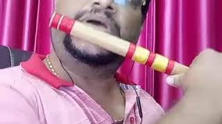 Bana ke kyon bigada re  Zanjeer1973  Lata Mangeshkar  Flute Cover by Vijay Woodwinds [upl. by Rusty907]