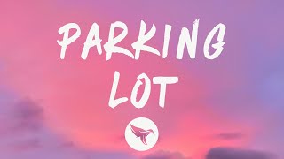 Mustard Travis Scott  Parking Lot Lyrics [upl. by Annail]