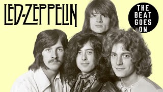 How Led Zeppelin Changed Music [upl. by Marja692]