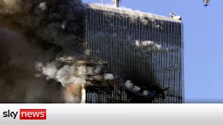 911 How America’s worst terror attack unfolded [upl. by Atiekal637]