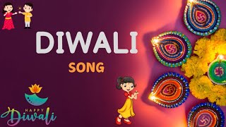 Twinkle and Shine Diwali Songs for Kids  Happy Diwali [upl. by Socem446]