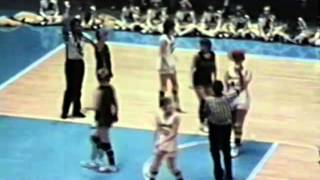 1980 State Championship Ankeny 71 Norwalk 69 [upl. by Eleirbag400]