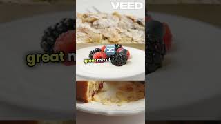 Easy Healthy Snacks for Busy Teens facts arttech afterschoolsnacks [upl. by Alleuqcaj]