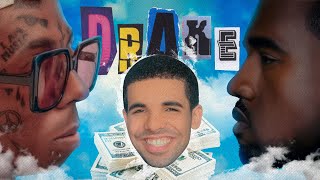 DRAKE  СЫН ГЕНИЯ МУЗЫКИ [upl. by Adnoraj]