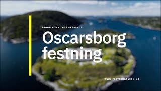 Oscarsborg Festning [upl. by Nwahsear]