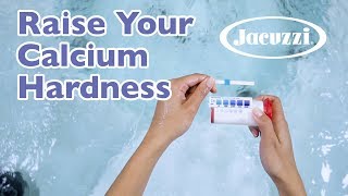 How to Raise Your Calcium Hardness [upl. by Hartill]