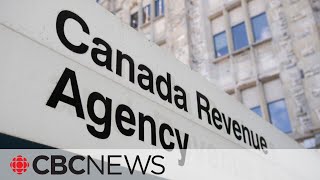 CRA paid millions in fake refunds to hackers delegated access a ‘loophole’ expert [upl. by Atinehs]