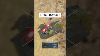 Call an ambulance But not for me warthunder artillery indirectfire [upl. by Aisak]