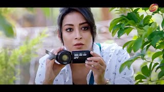 Click Hindi Dubbed Movie  Bhanushree Bhanu Santhosh Dhanush [upl. by Ilenna]