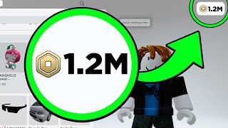 3 REAL Ways To Get FREE ROBUX 2024 [upl. by Asilana356]