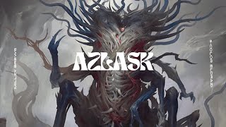 Azlask the Swelling Scourge  5Color EldraziExperience  EDH Deck Tech [upl. by Thant]