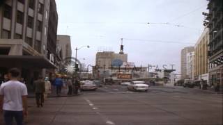 Downtown Seattle Washington near Pike 4th Avenue and Pine HD Stock Footage [upl. by Uriia]