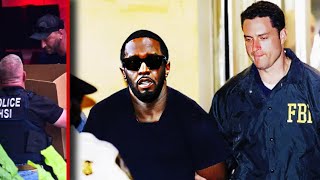 SEAN COMBS ARREST Things Turned Worst For Diddy After Another EPISODE K West REVEALS His SIDE [upl. by Nalyak908]