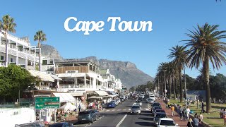 South Africa Trip 2024 I Episode 7 Storms River to Cape Town [upl. by Sathrum]