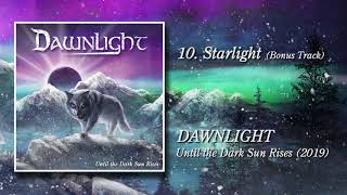 DAWNLIGHT  Starlight Muse Cover  BONUS TRACK [upl. by Lenci961]