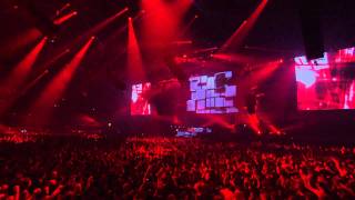 Hard Bass 2011  official aftermovie [upl. by Nathanil502]