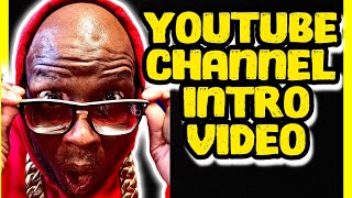 Krizz Kaliko YT REACTION Video TRAILER [upl. by Hammer274]