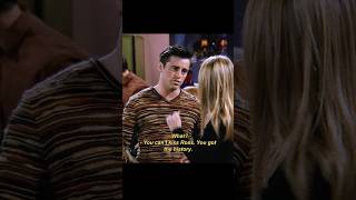 Chandler needs help Joey doesn’t hesitate friends movie shorts video [upl. by Jacquette10]