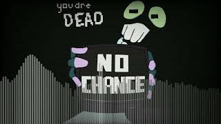 NO CHANCE Unbeatable parody [upl. by Dagny221]