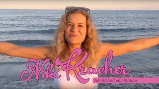 Niki Kracher  Am Strand von Malibu [upl. by Esila573]