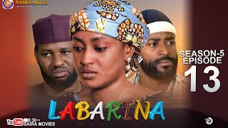 LABARINA SEASON 5 EPISODE 13 [upl. by Mw]