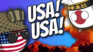 Hoi4 Guide The Ultimate USA  No Step Back [upl. by Aikel]