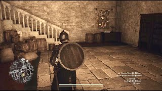 Search For Evidence Of Disas Misdeeds Dragons Dogma 2 [upl. by Hterrag147]