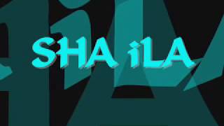 SHA iLA  TO Mi RADi  LYRiCS [upl. by Ahseuqal616]