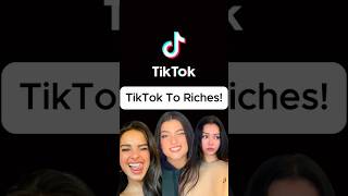 TikTok Stars Turned Millionaires [upl. by Pallas]