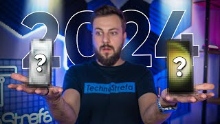 Jaki smartfon kupić w 2024 roku 📲 Ranking TOP 10 [upl. by Anelegna922]