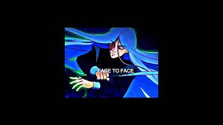 quot IM FACE TO FACE WITH THE DEVIL quot Green Phoenix  Scissor 7 Edit  shorts scissorsevenseason2 [upl. by Mumford580]