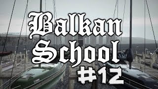 Ilegalni Poslovi  Uzgajivac Droge Diler Oruzja│BalkanSchool│SAMP│Ep12 [upl. by Emaj331]