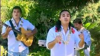 Trio Vatea  quotKehaulani Ta MauaTamahine quot [upl. by Dede]