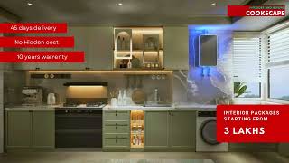 Transform Your Home Today See the Power of Professional Interior Design [upl. by Yank943]