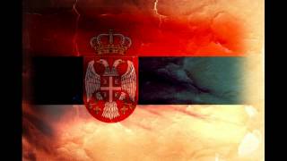 Serbian Anthem Boze Pravde original Version HD [upl. by Pasho]