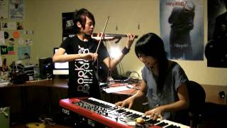 Nothin On YouAirplanes  BoB  Clara C amp Jason Yang Mashup Cover [upl. by Aita776]