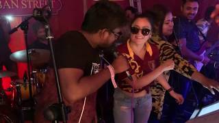 Rambari at Battle of the Maroons 2019  Talento Band Sri Lanka [upl. by Landis]