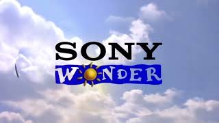 DKP Studios Big Idea Entertainment amp Sony Wonder Logo 2004 The Great Discovery [upl. by Baram]