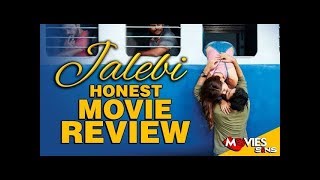 JALEBI  Movie Review  Rhea Chakraborty  Varun Mitra  Digangana [upl. by Mayeda545]