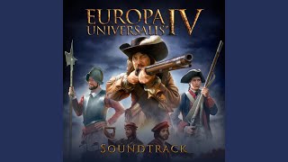 The Stone Masons From the Europa Universalis IV Soundtrack [upl. by Nawrocki404]