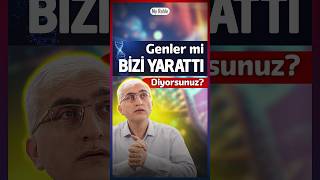 Genler Mi Bizi Yarattı Diyorsunuz [upl. by Fran]