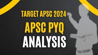 APSC PREPARATION STRATEGY [upl. by Thomson855]