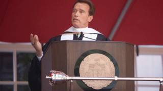 USC Commencement Address [upl. by Serene]