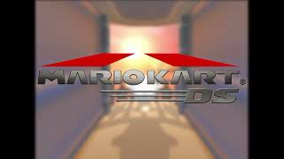 MP5 bustling noisily  Mario kart DS soundfont [upl. by Neerac504]