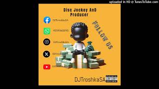 Trompies Sweety Lavo DJTroshkaSA Remix 2024 [upl. by Rita]