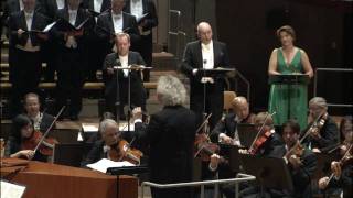 Haydn Die Jahreszeiten  Rattle · Rundfunkchor Berlin · Berliner Philharmoniker [upl. by Garner]