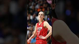 Caitlin Clark reveals why she was so upset right after her historic No 1 WNBA Draft pick [upl. by Euqinomad]